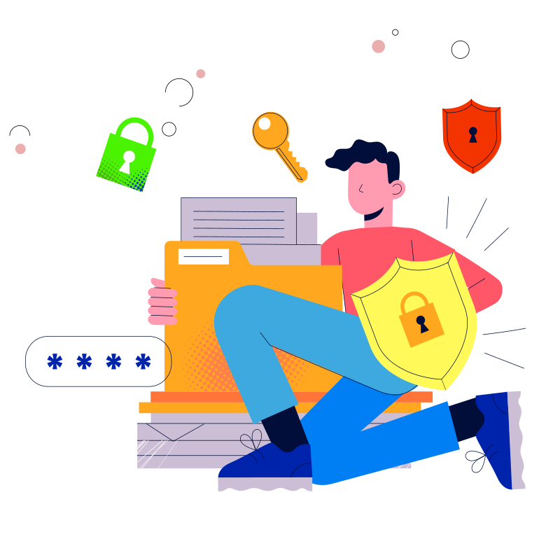 Best Cybersecurity Platform
